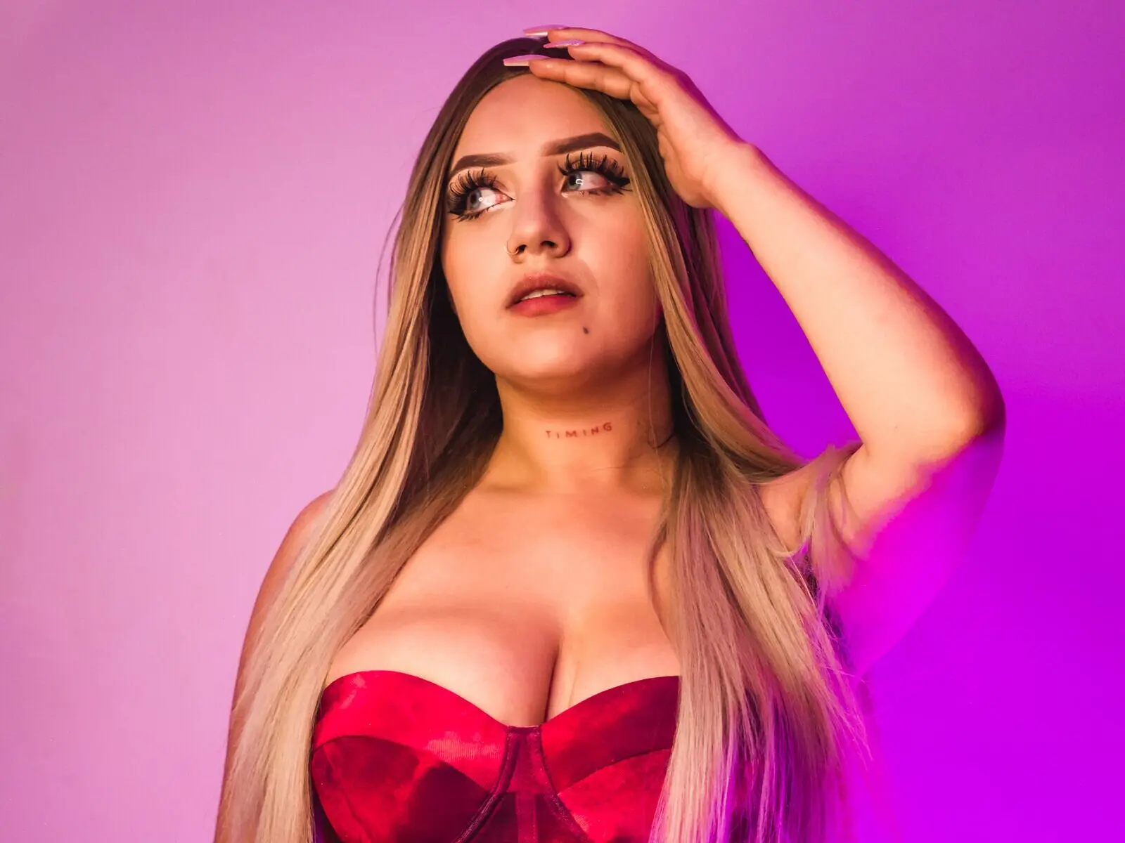View more of AbbyBaena
