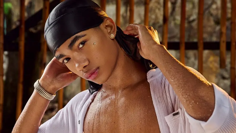 View more of AdrianBlak