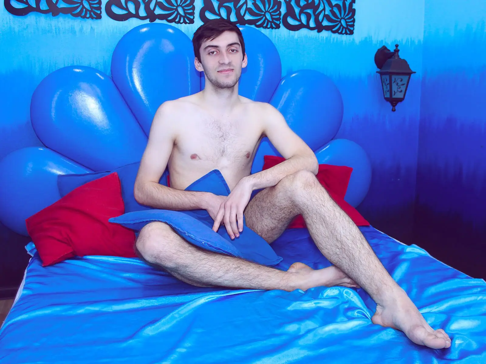 View more of AdrianCole