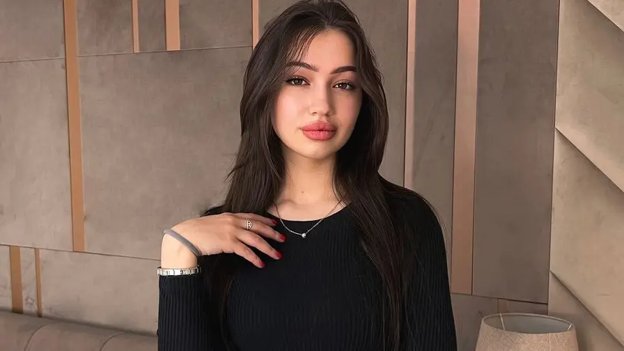 View more of AleksaMonroe
