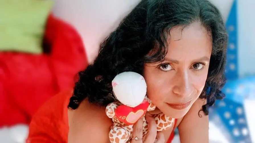 View more of AlessiaMature