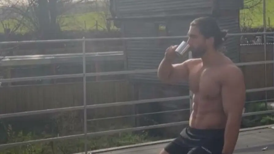 View more of AlfredWalker