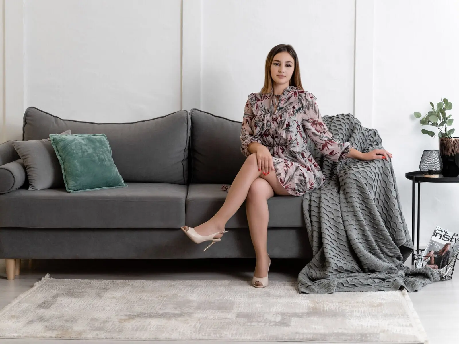 View more of AliceAbramson