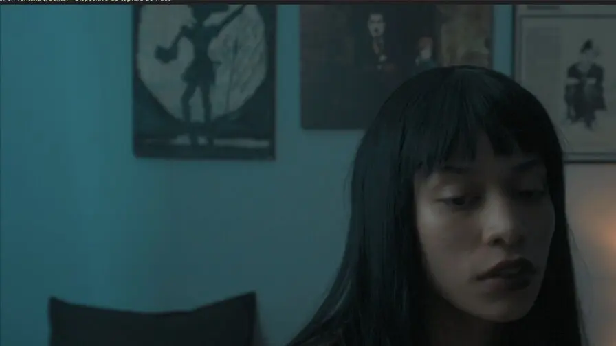 View more of AliceDusk