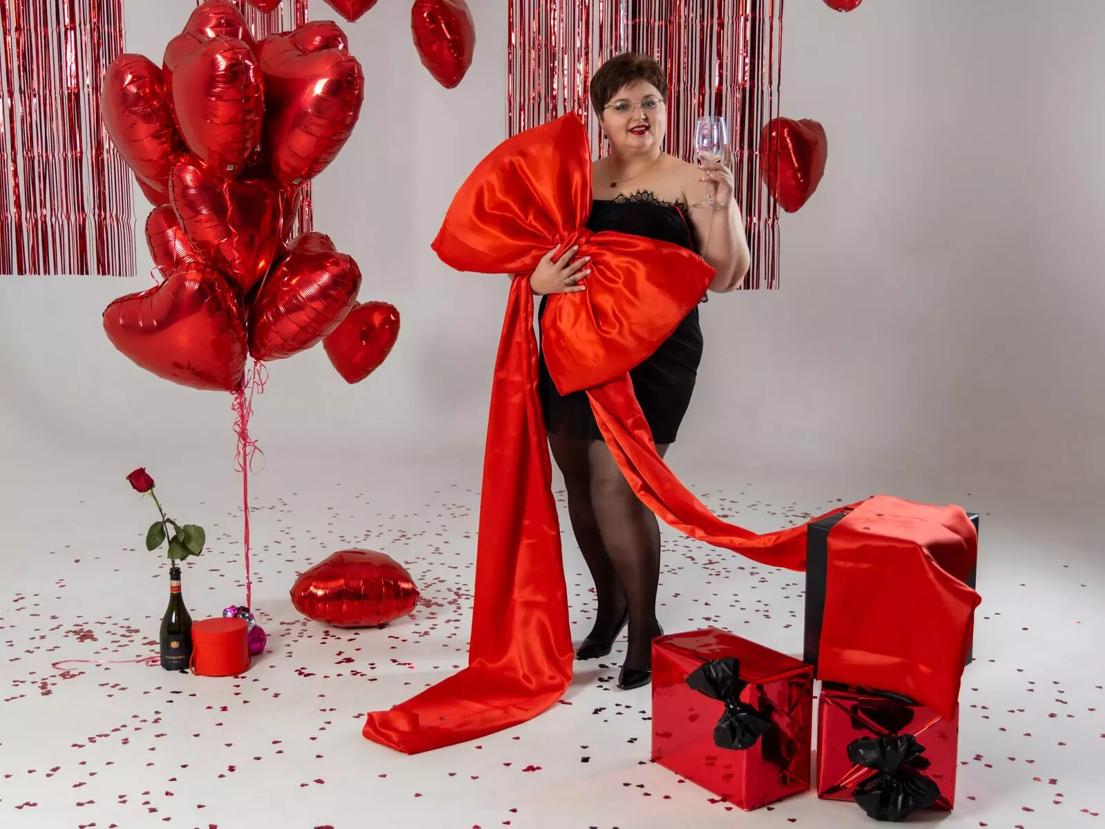 View more of AmazingHelena4u