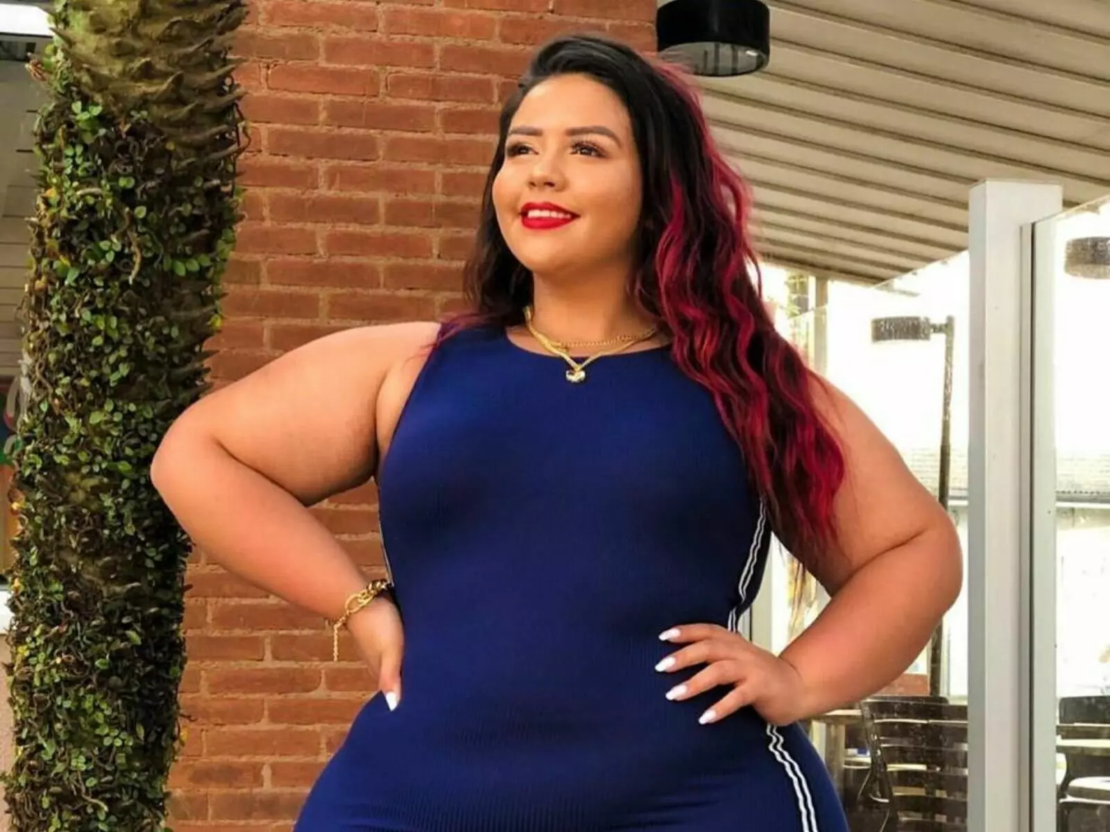 View more of AmberBlizzy