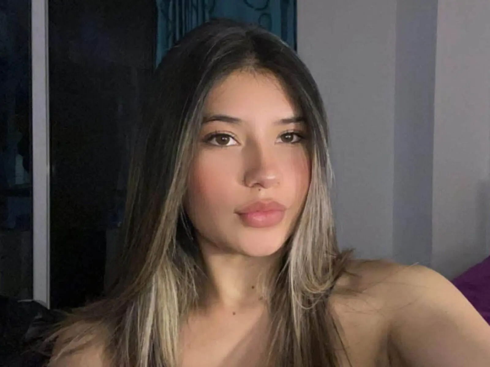 View more of AmberCalman