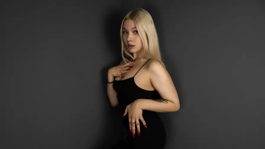 View more of AnastasiaBarker