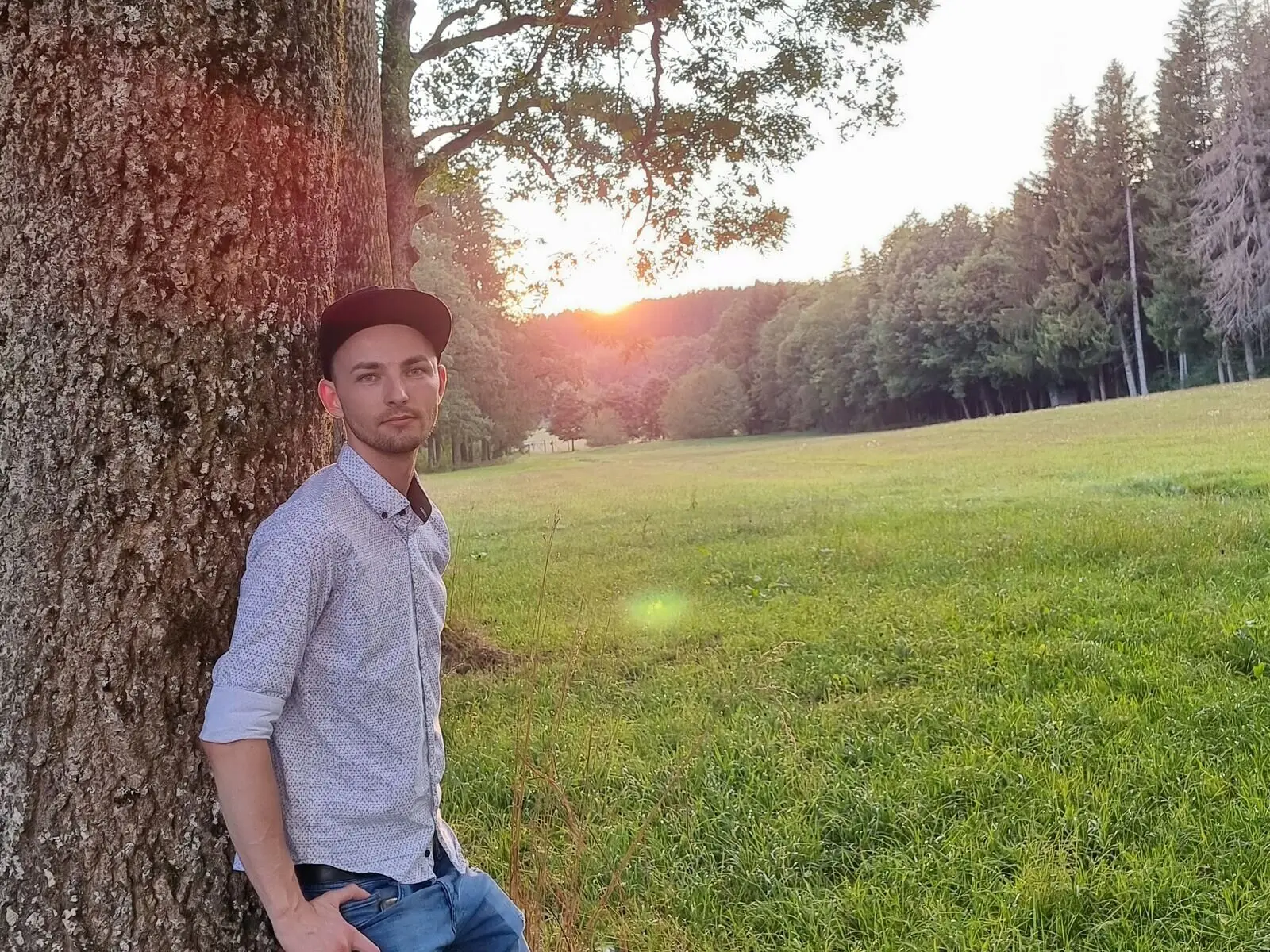 View more of AndrewAiden