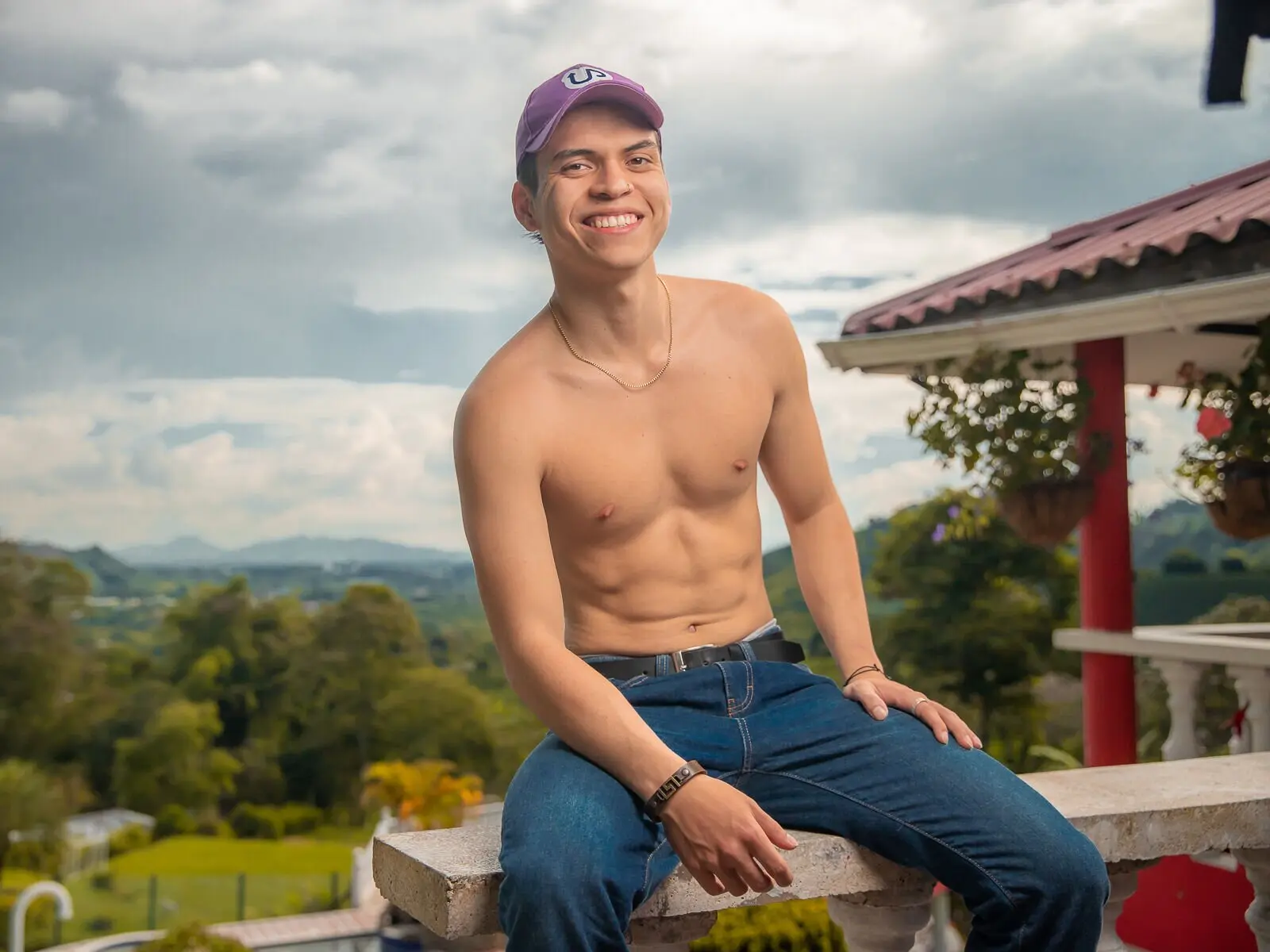 View more of AndrewLuque