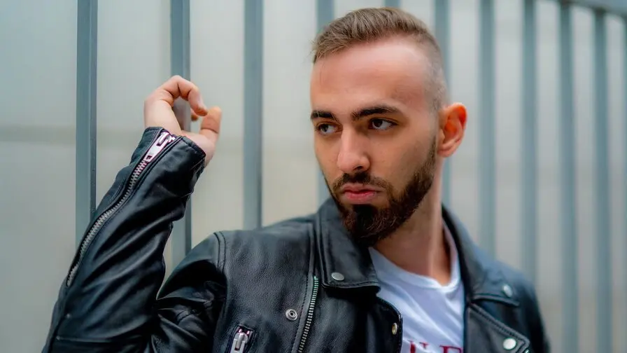 View more of AndySavage