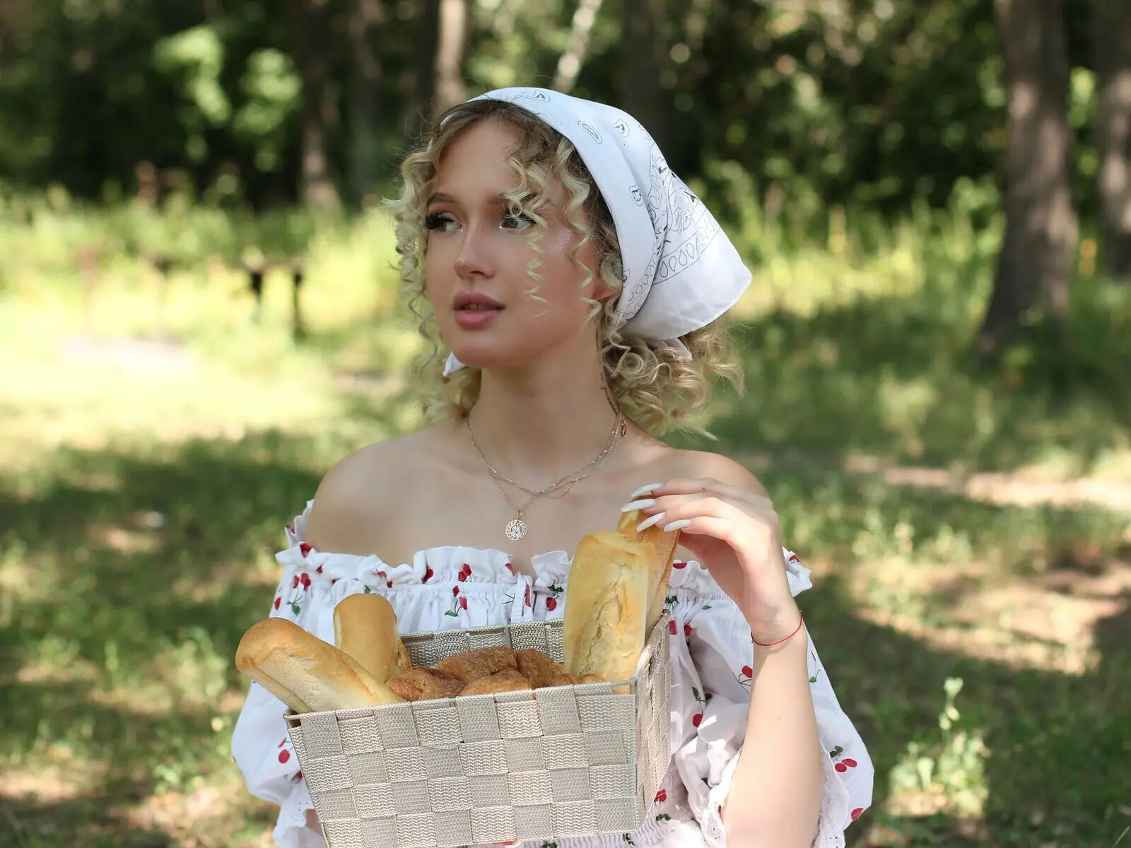 View more of AnfisaBradley