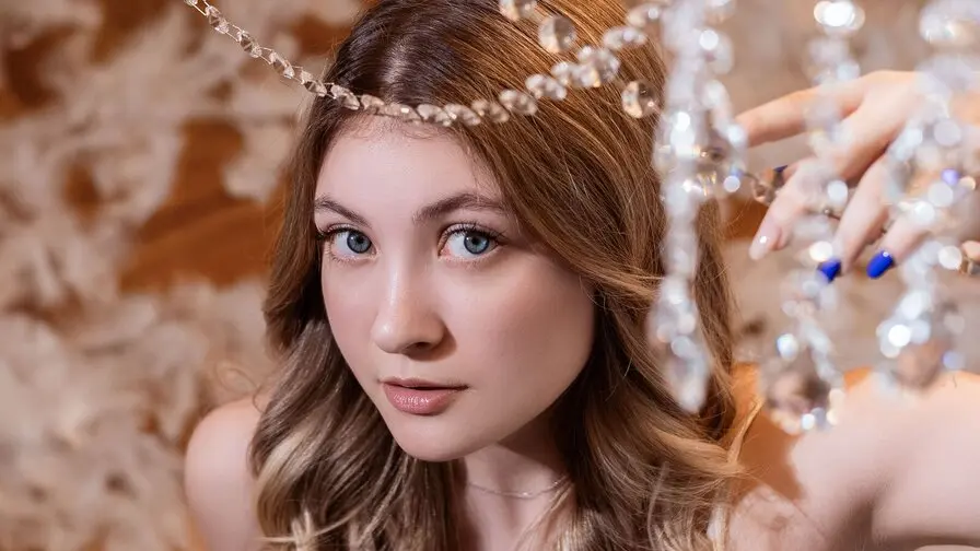 View more of AngelAmy