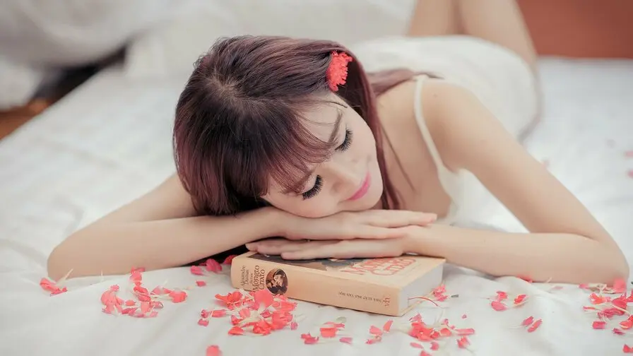 View more of AngelinaYoon