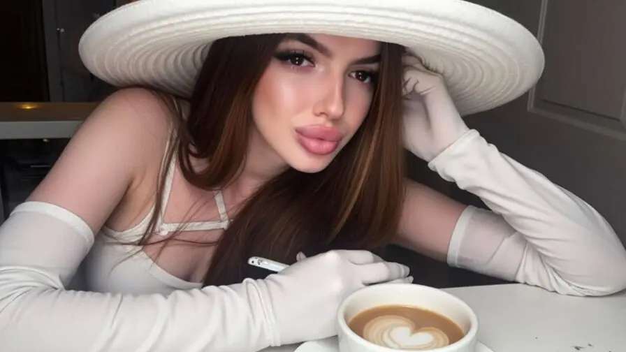 View more of AnnabelleWhitee