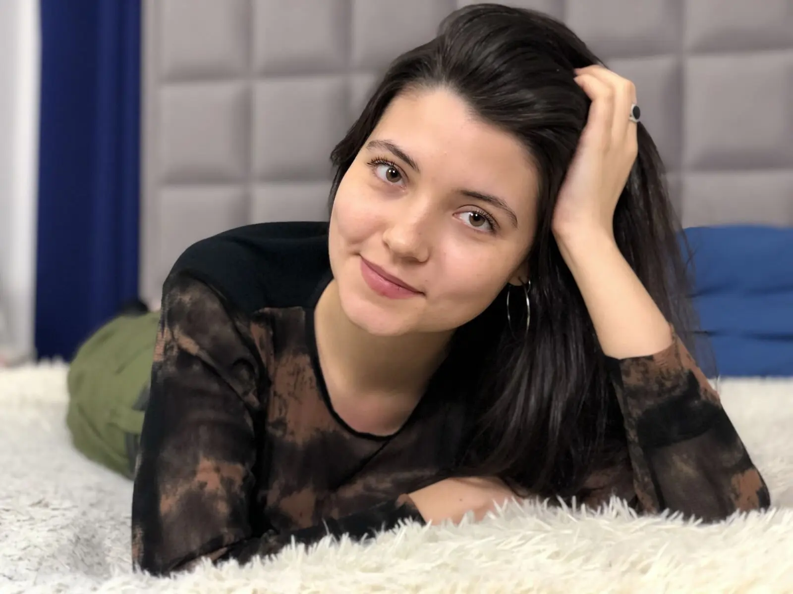 View more of AprilFisher