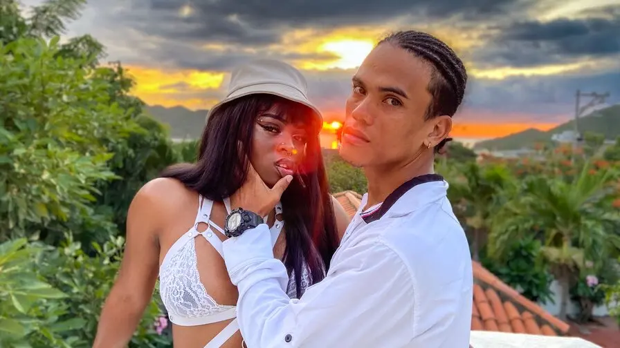 View more of ArthurandMia