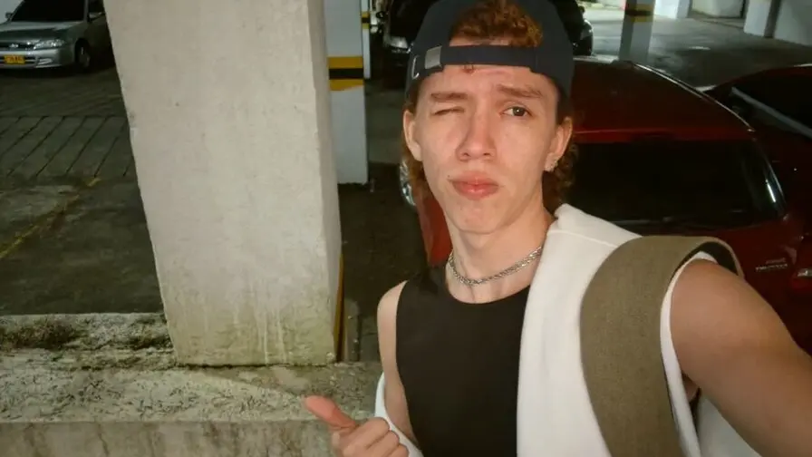 View more of AustinCollins