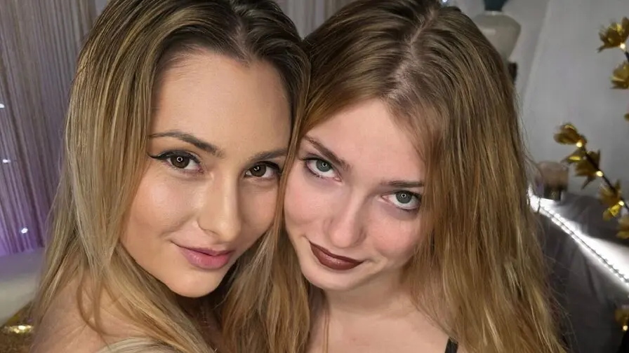 View more of AylaaAndHelene