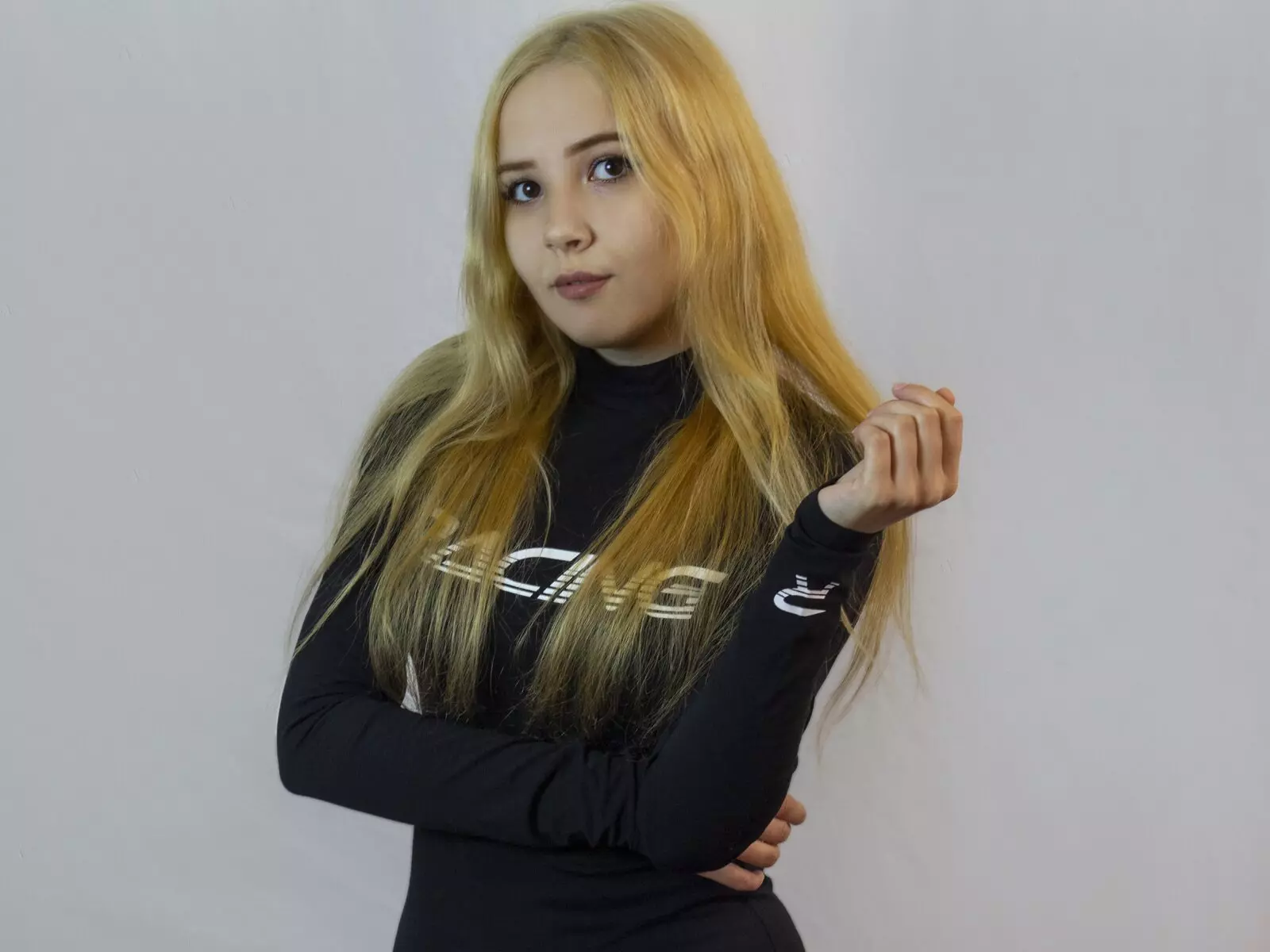 View more of BeatriceLula