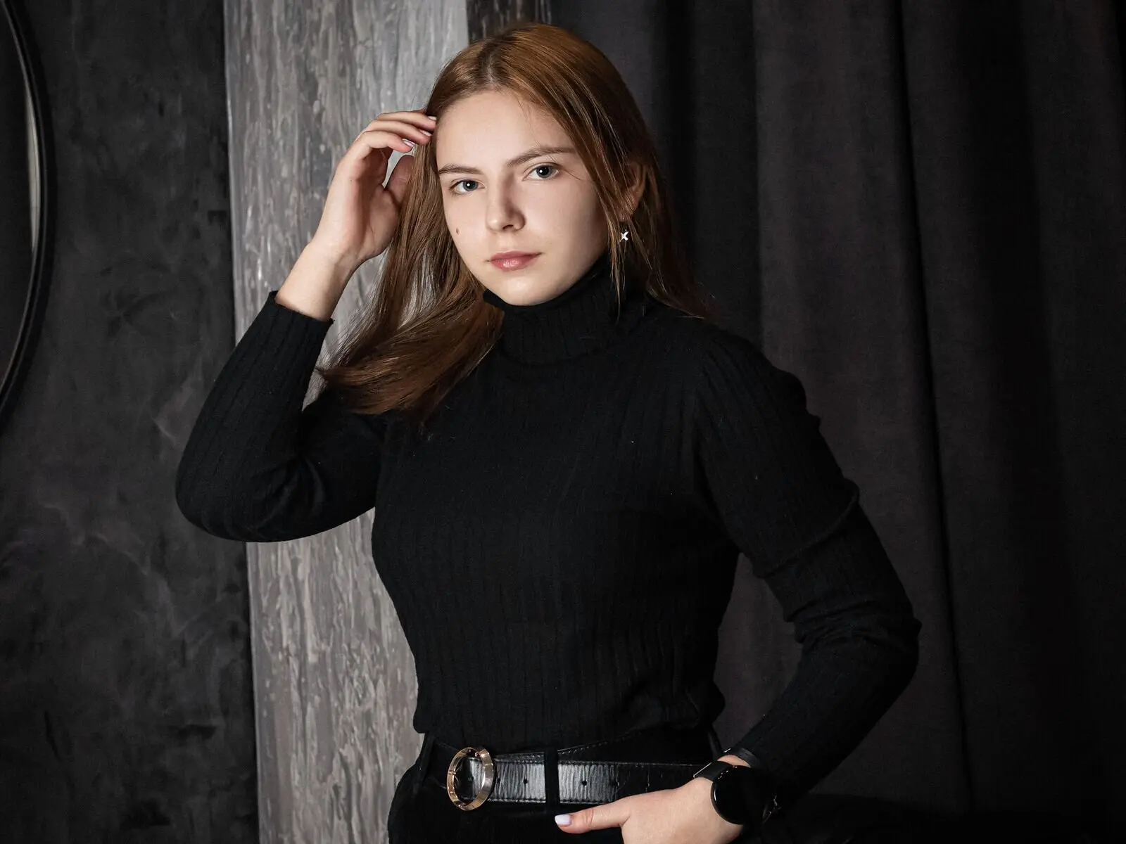 View more of BeverlyGranders