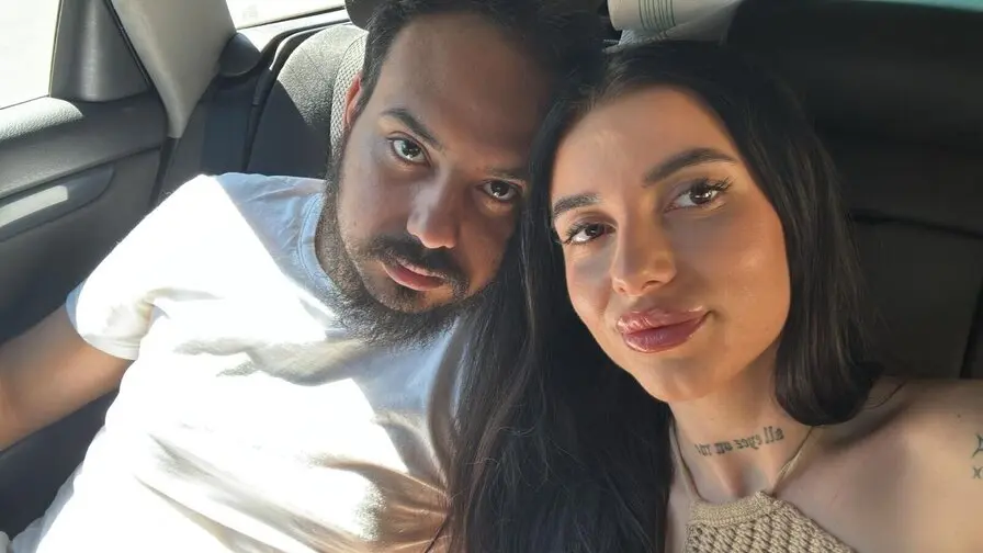 View more of BiancaAndAlex