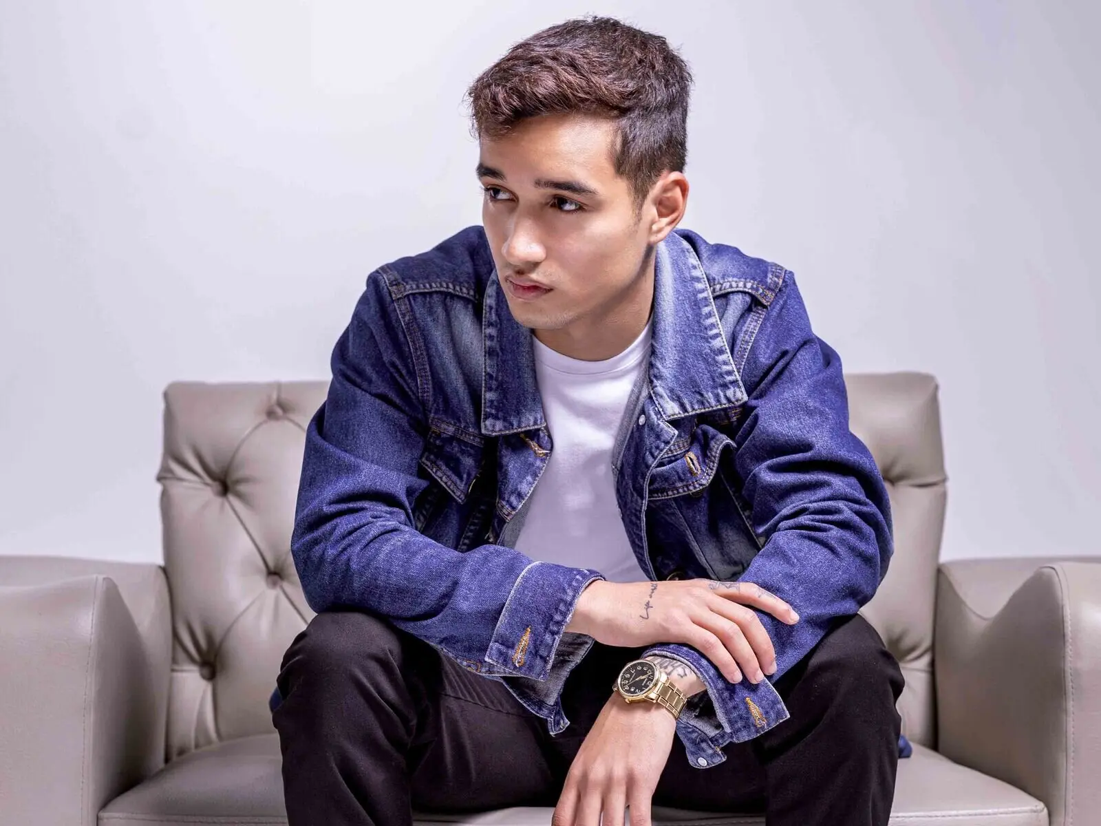View more of BrandonTurner