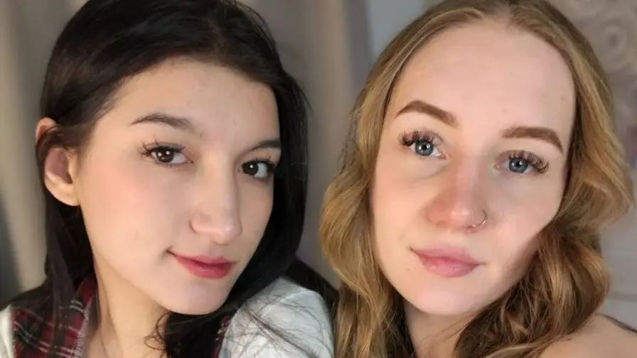 View more of CarolAndDelma