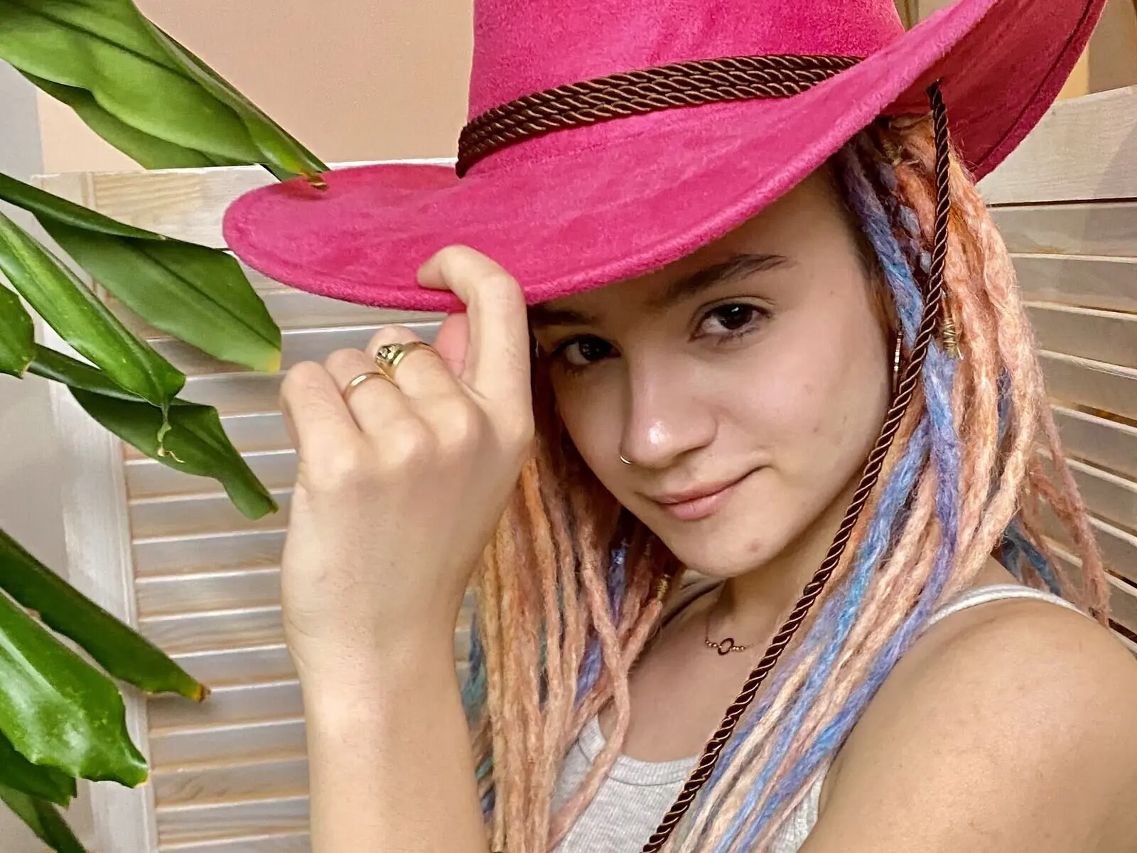 View more of CarolinaPayne