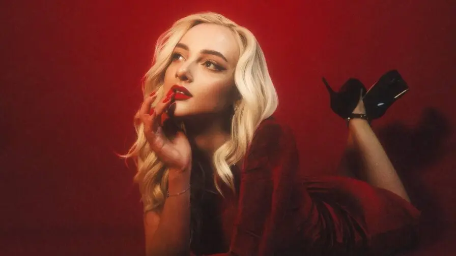 View more of CarolineMoor