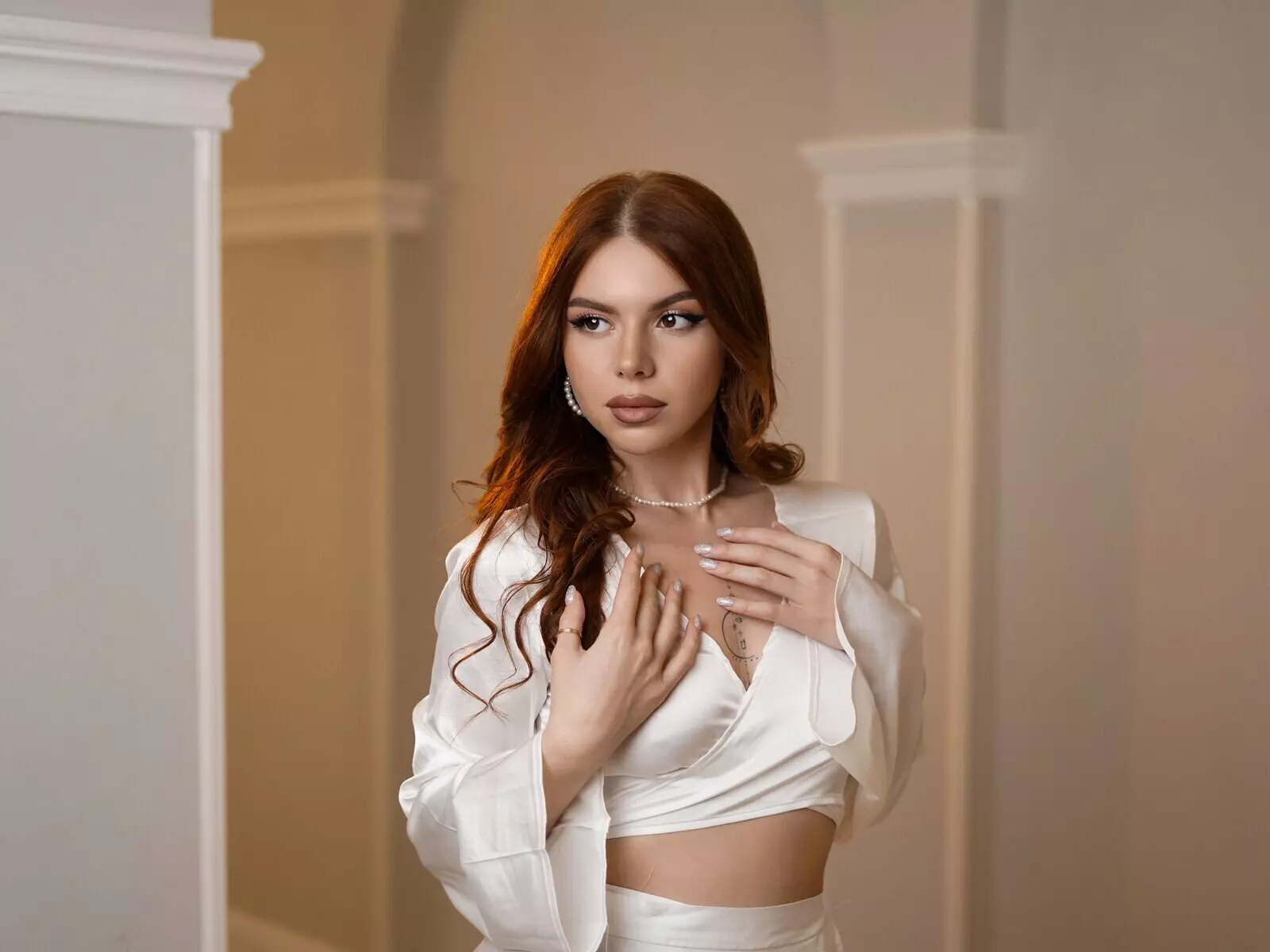 View more of CarollinaNorton