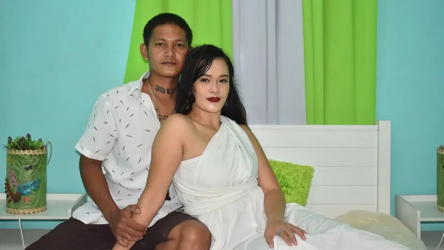 View more of CassyandTom