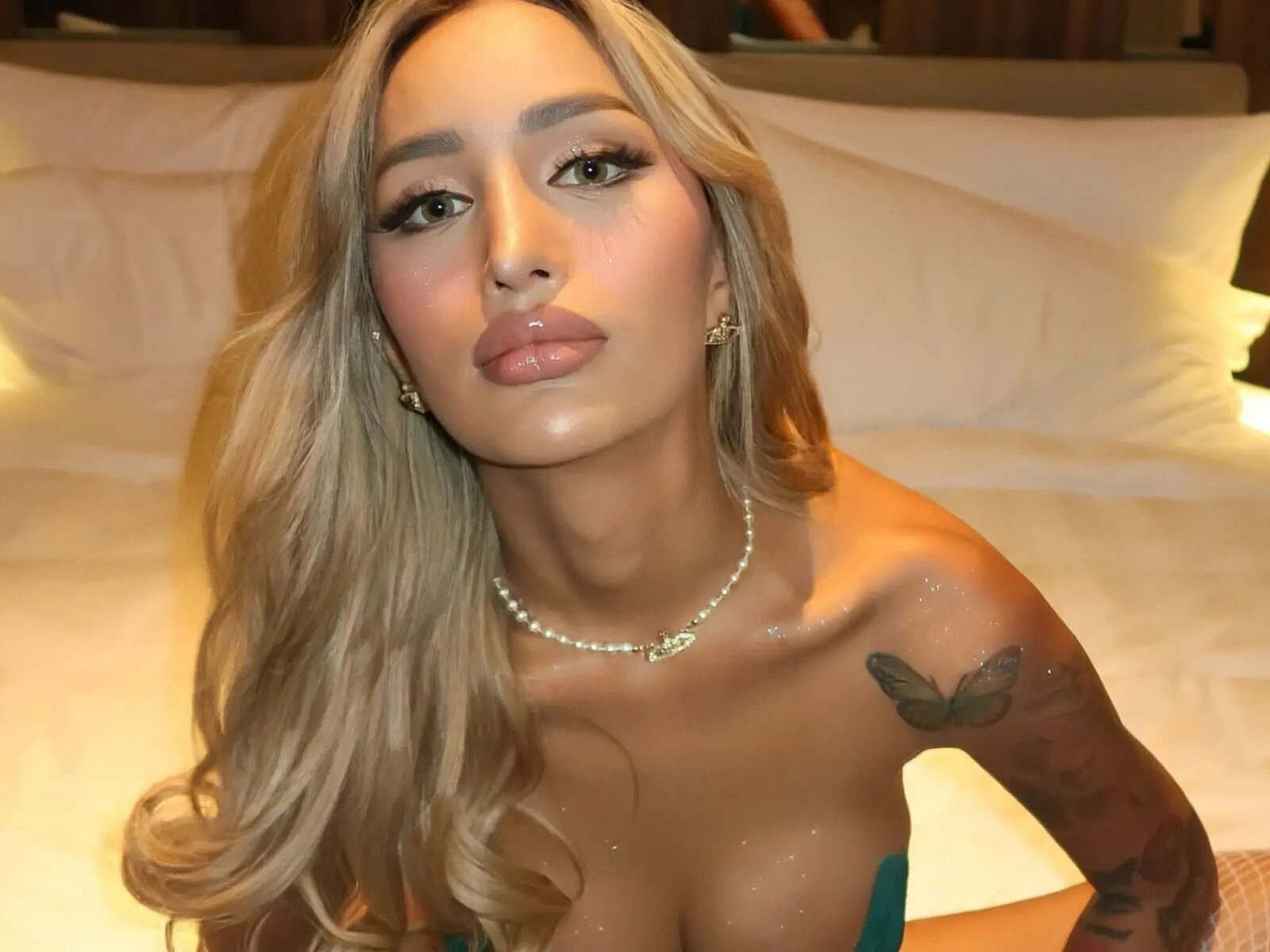View more of ChanelMoreno