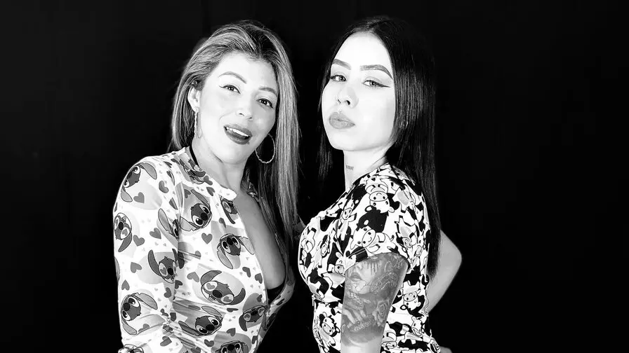 View more of CharlotteAndSamy