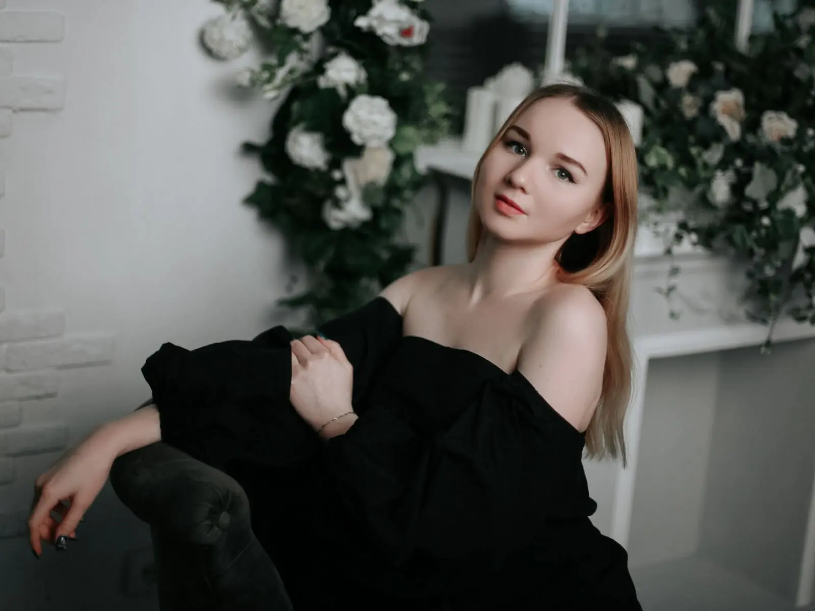 View more of ChloeMelony