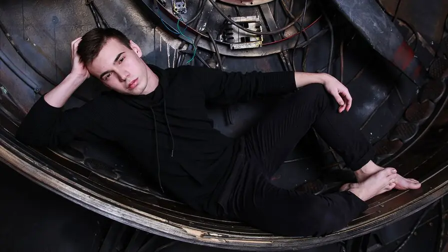 View more of CodyStubbly