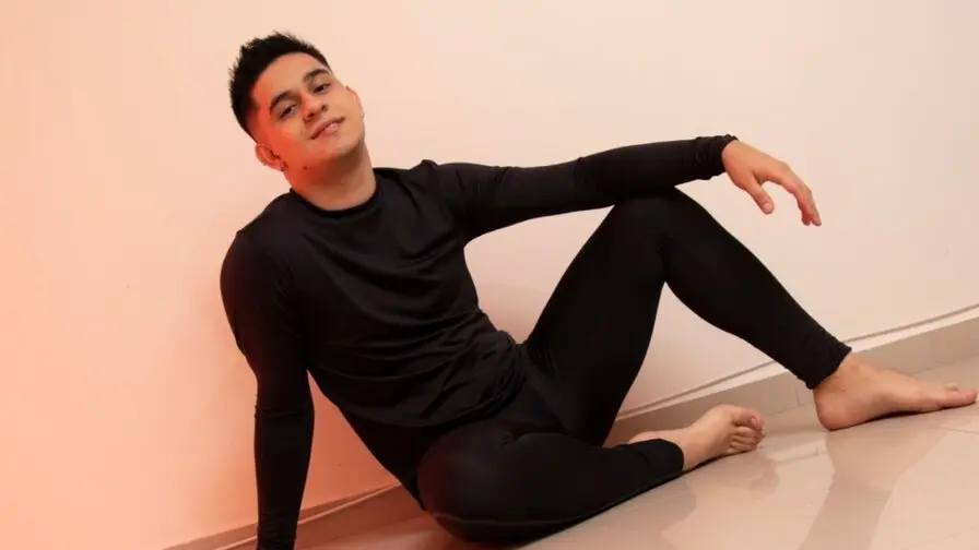 View more of Colinlewis