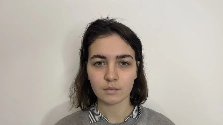 View more of CorinaHariri