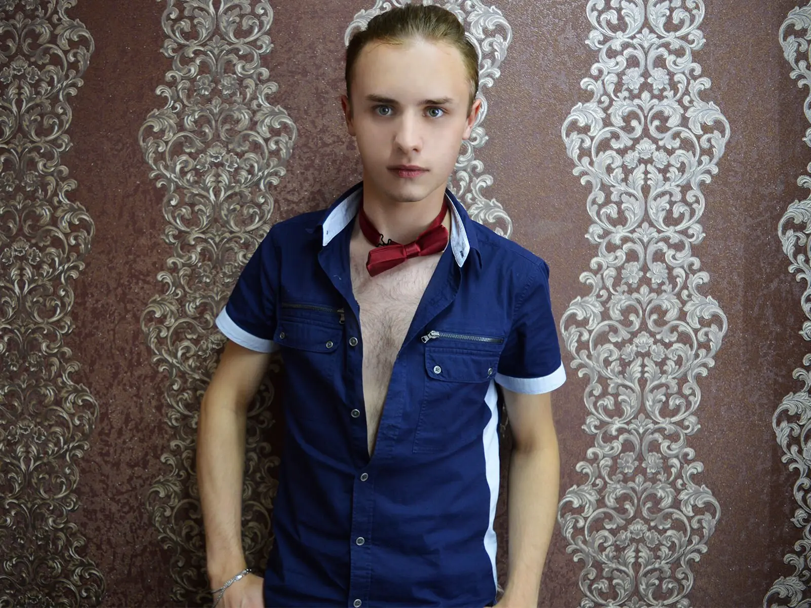 View more of CutieAshton