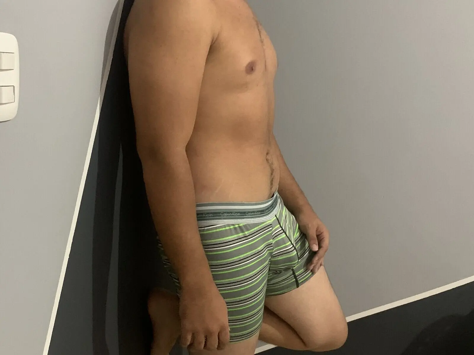View more of DanteWiliams