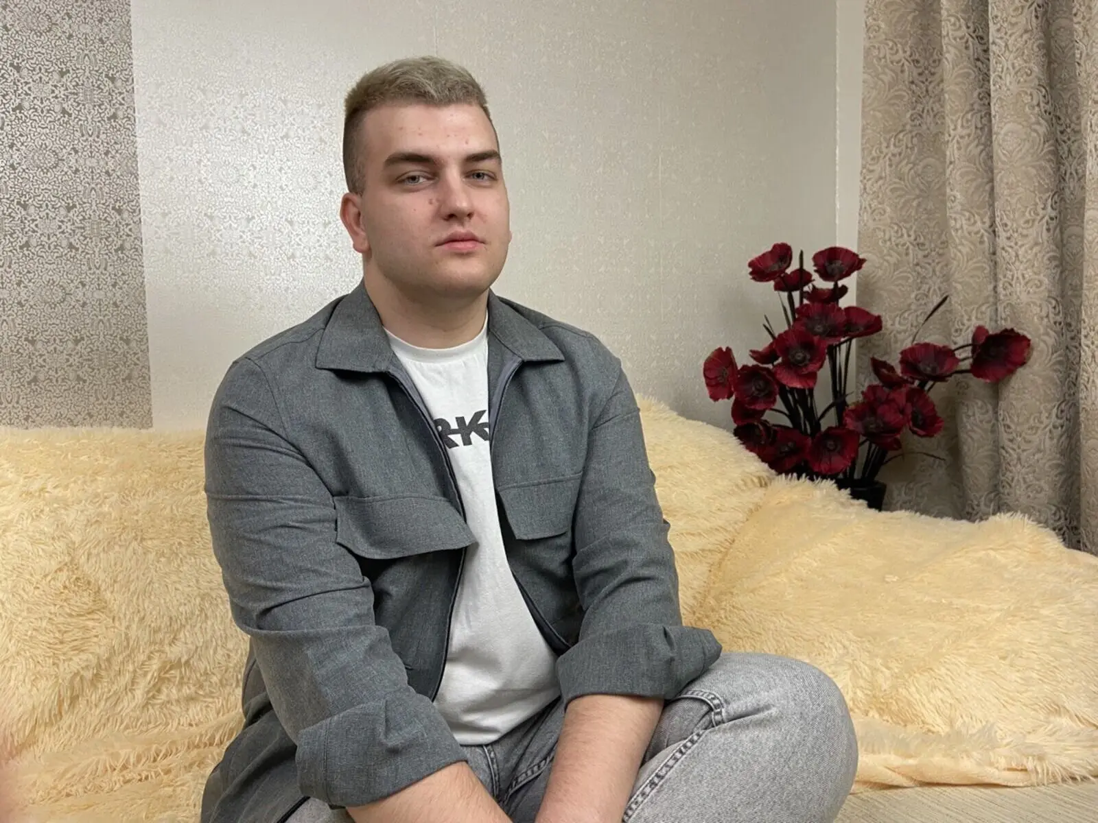 View more of DaveBradley