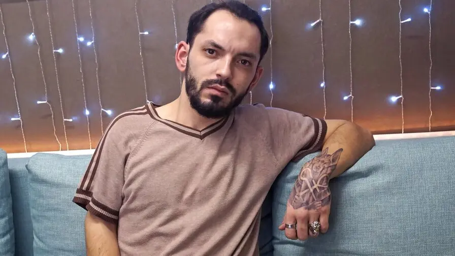 View more of DerekMilos