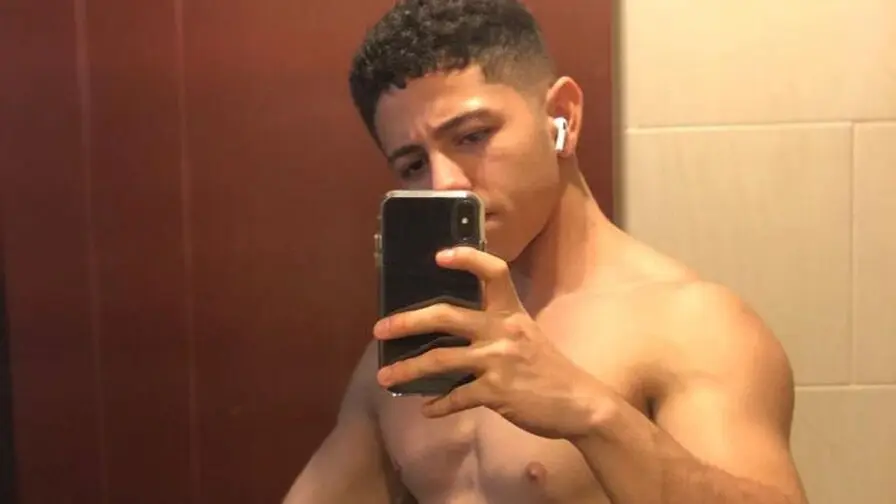 View more of DorianGarcia