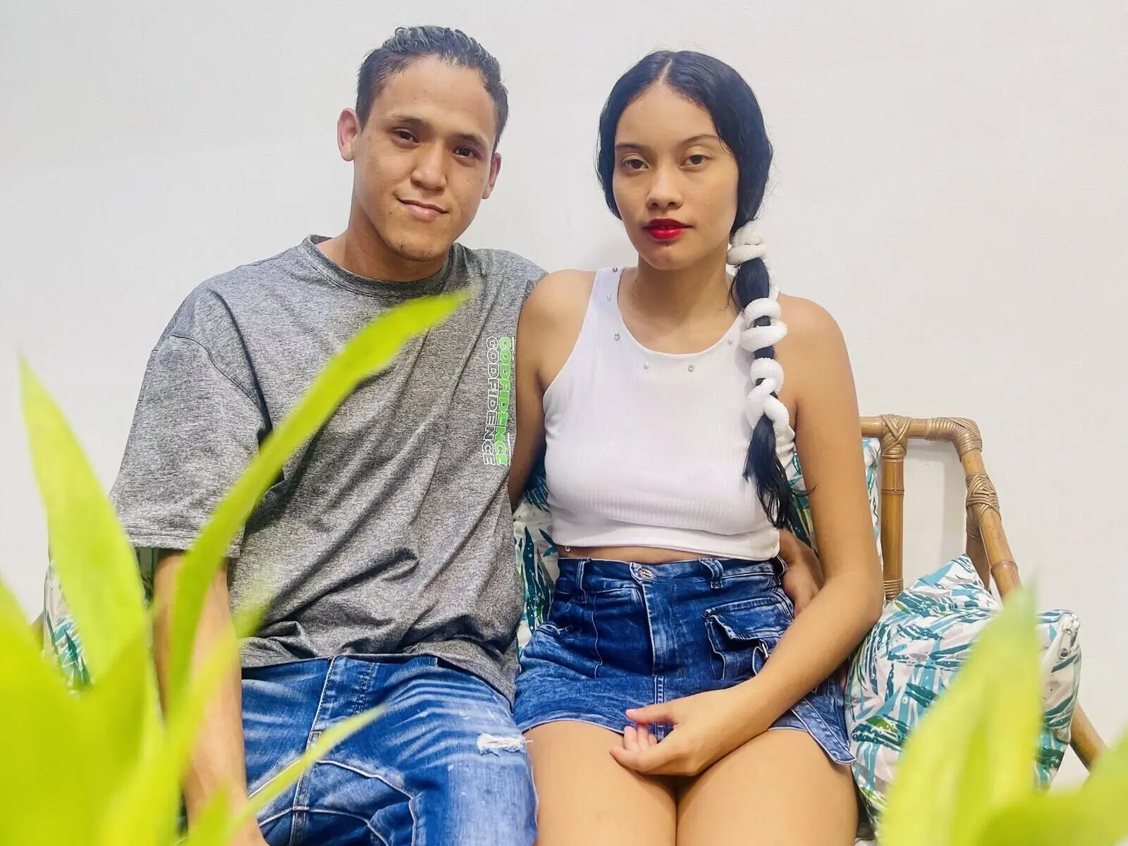 View more of DoriandAlan