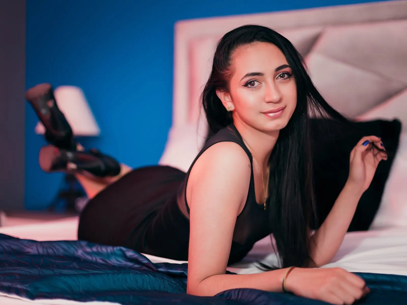 View more of EmilyDavison