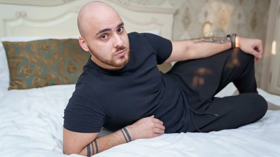 View more of ErnestColt