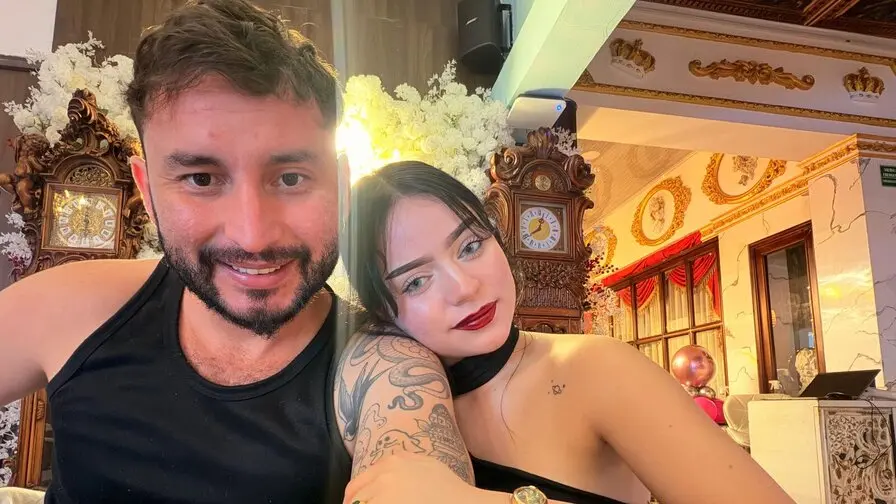 View more of EvaAndJacob