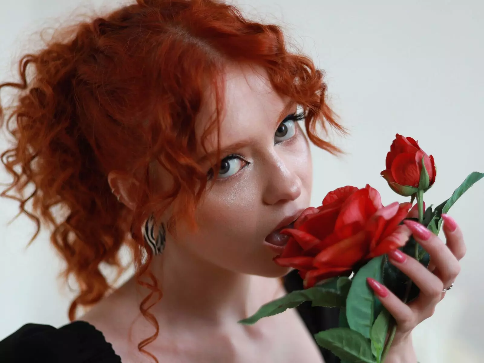 View more of EviBailey
