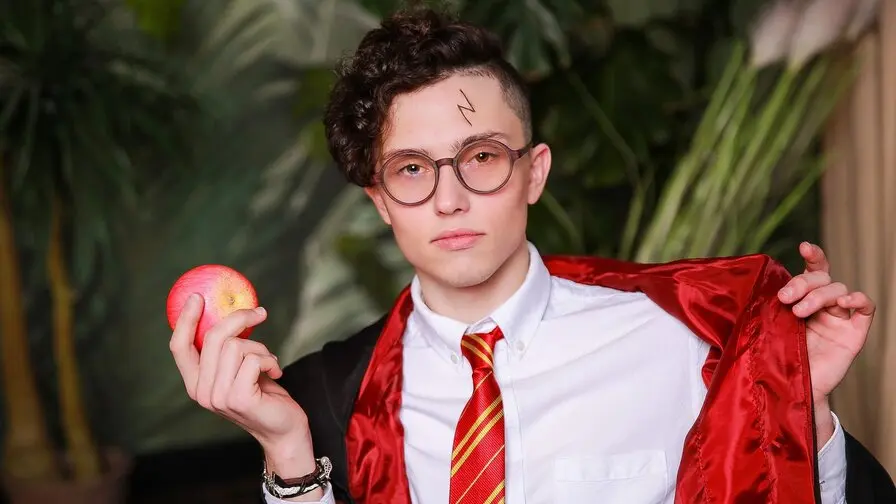 View more of EzekilHot