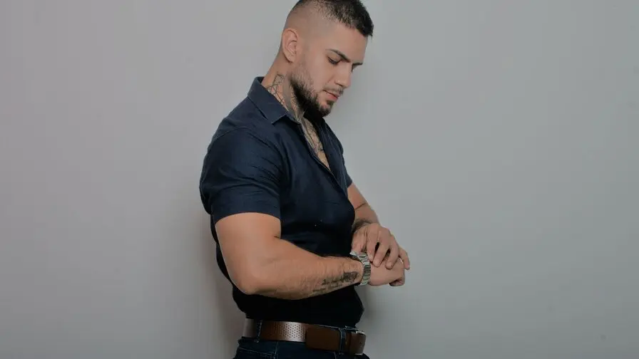 View more of FerGomez
